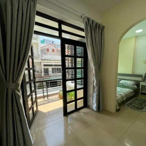 Studio Bùi Đình Tuý, Phường 14, Bình Thạnh - Hình ảnh 4