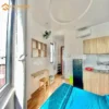 Căn hộ Studio Lê Quang Định, Phường 14, Bình Thạnh