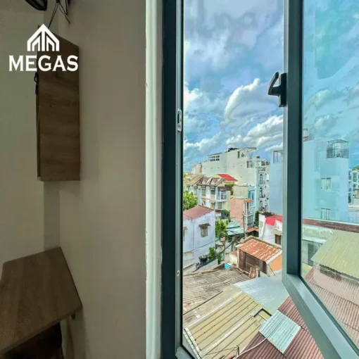 Căn hộ Studio Lê Quang Định, Phường 14, Bình Thạnh - Hình ảnh 7