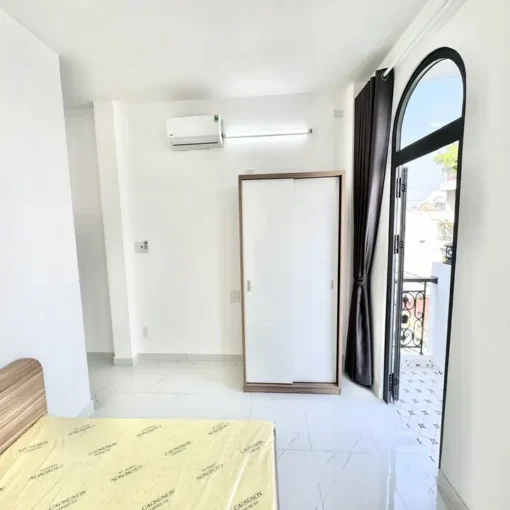 Studio Nguyễn Thượng Hiền, Phường 5, Bình Thạnh - Hình ảnh 2