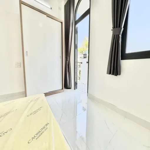 Studio Nguyễn Thượng Hiền, Phường 5, Bình Thạnh - Hình ảnh 5
