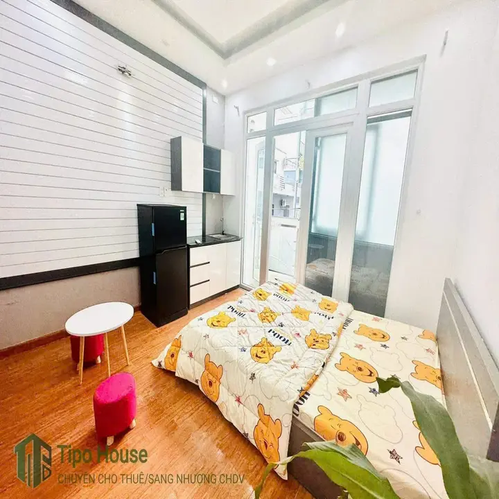 Studio Phan Văn Trị, Bình Thạnh