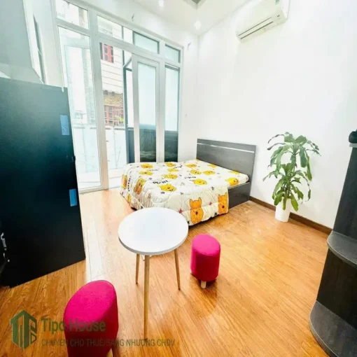 Studio Phan Văn Trị, Bình Thạnh - Hình ảnh 2