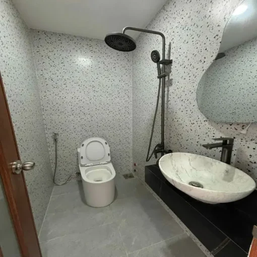Căn hộ studio Phan Văn Trị, Phường 12, Bình Thạnh - Hình ảnh 3