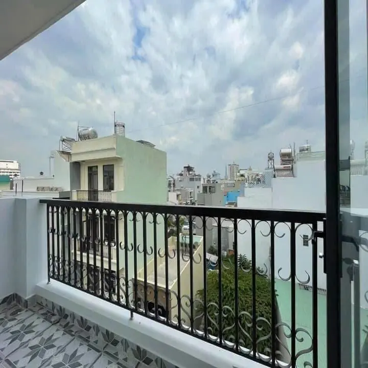 Studio Lê Lợi, Phường 1, Gò Vấp
