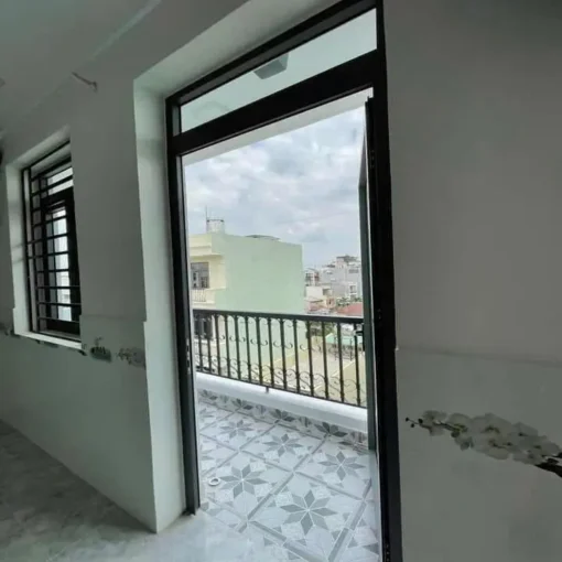 Studio Lê Lợi, Phường 1, Gò Vấp - Hình ảnh 3