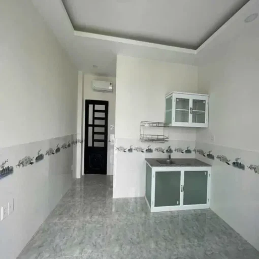 Studio Lê Lợi, Phường 1, Gò Vấp - Hình ảnh 2