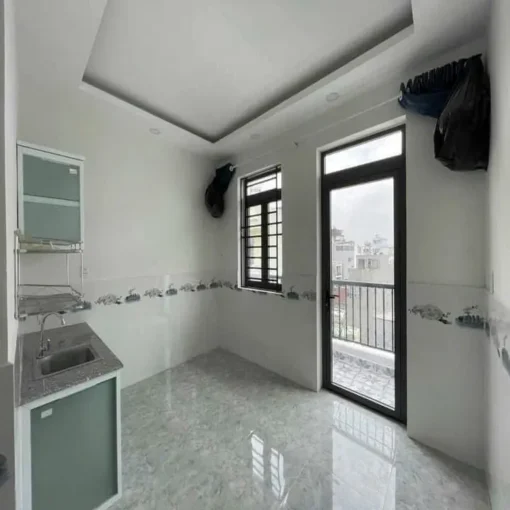 Studio Lê Lợi, Phường 1, Gò Vấp - Hình ảnh 4