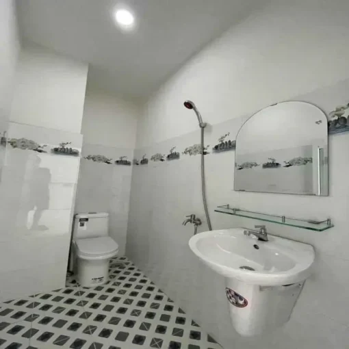 Studio Lê Lợi, Phường 1, Gò Vấp - Hình ảnh 5