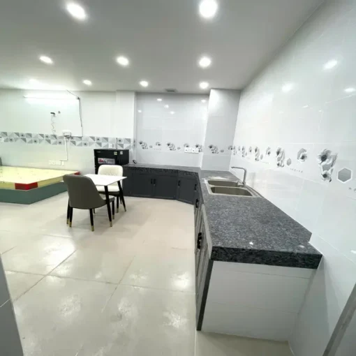 Studio Bùi Đình Tuý, Bình Thạnh - Hình ảnh 3