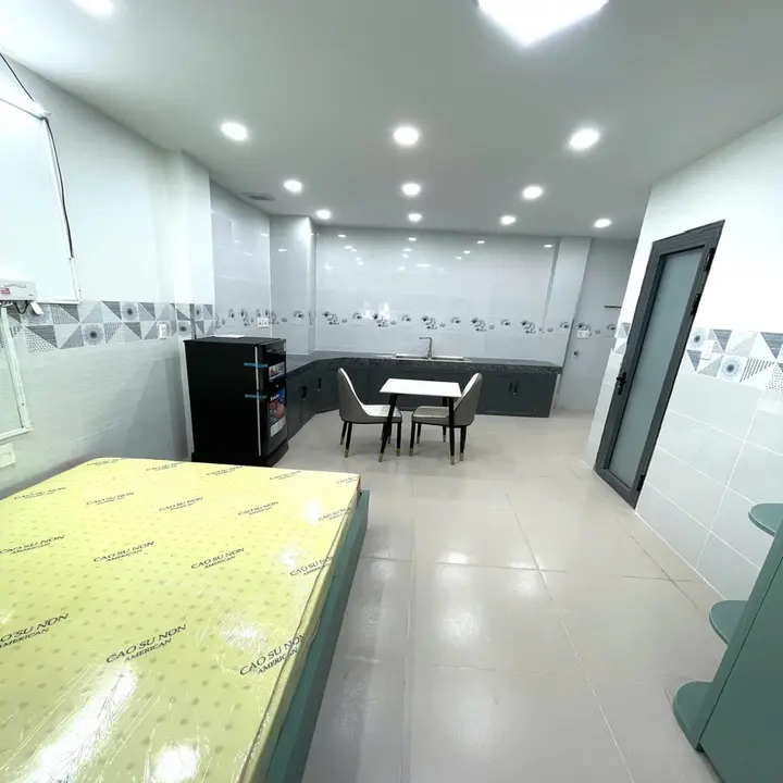 Studio Bùi Đình Tuý, Bình Thạnh