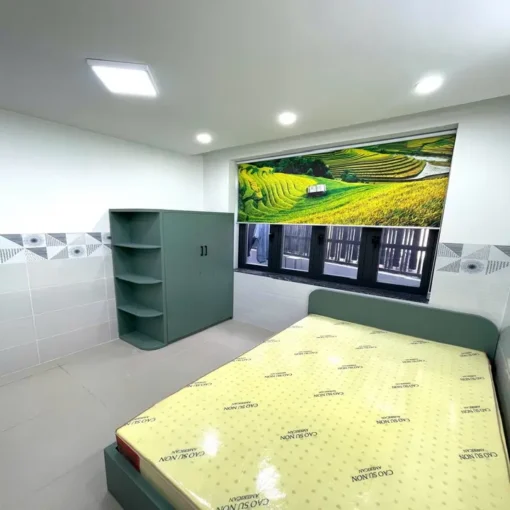Studio Bùi Đình Tuý, Bình Thạnh - Hình ảnh 4