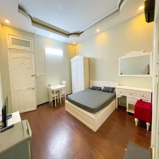 Studio Bùi Đình Tuý, Bình Thạnh - Hình ảnh 7