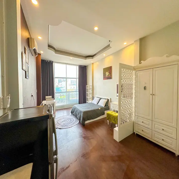 Studio Nguyễn Hữu Cảnh, Bình Thạnh