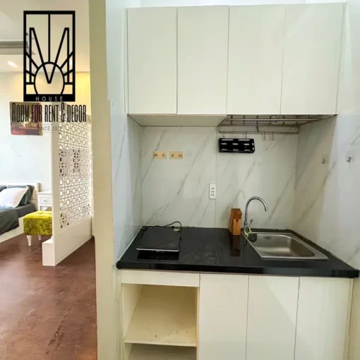 Studio Nguyễn Hữu Cảnh, Bình Thạnh - Hình ảnh 3