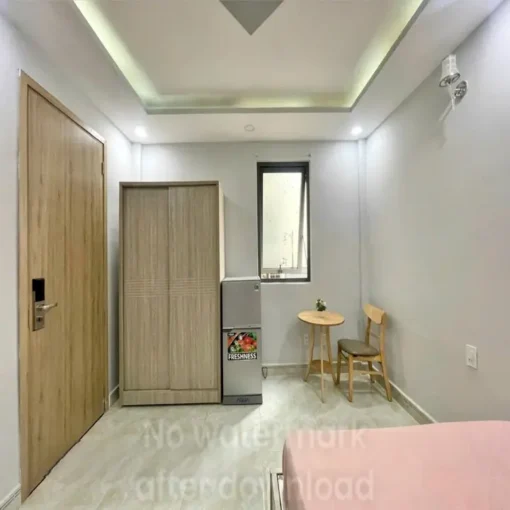 Studio Đ. Võ Thị Sáu, Phường Tân Định, Q. 1 - Hình ảnh 4