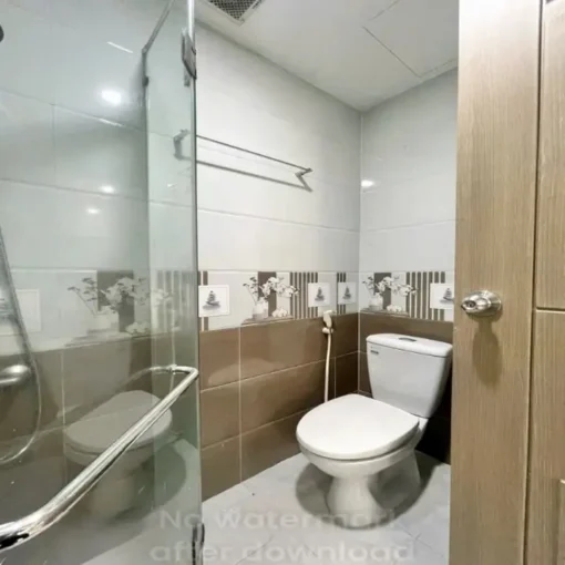 Studio Đ. Võ Thị Sáu, Phường Tân Định, Q. 1 - Hình ảnh 2