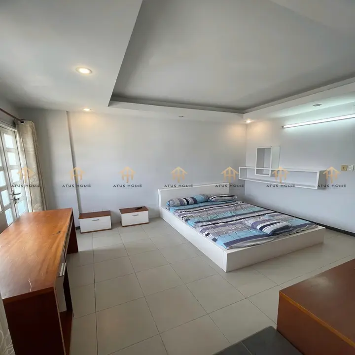 Studio Lê Quang Định, Phường 11, Bình Thạnh