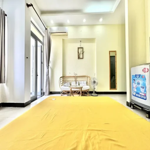 Studio Phạm Viết Chánh, Phường 19, Bình Thạnh - Hình ảnh 3