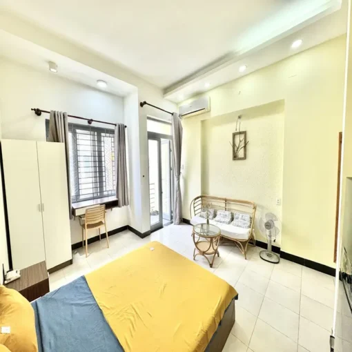 Studio Phạm Viết Chánh, Phường 19, Bình Thạnh - Hình ảnh 5