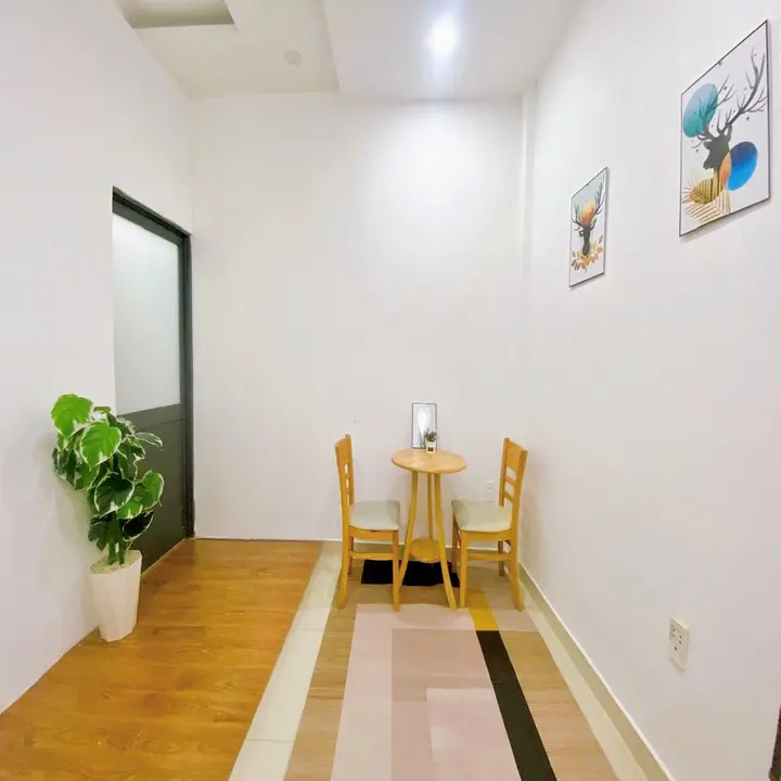 Studio Xô Viết Nghệ Tĩnh, Phường 26, Bình Thạnh
