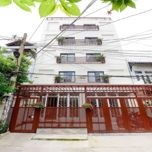 Studio Xô Viết Nghệ Tĩnh, Phường 25, Q. Bình Thạnh