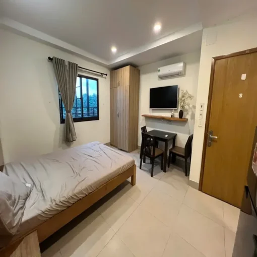Studio Xô Viết Nghệ Tĩnh, Phường 25, Q. Bình Thạnh - Hình ảnh 2