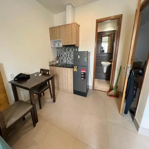 Studio Xô Viết Nghệ Tĩnh, Phường 25, Q. Bình Thạnh - Hình ảnh 4