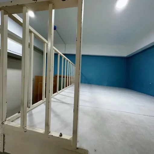 Căn hộ Duplex Xô Viết Nghệ Tĩnh, Bình Thạnh - Hình ảnh 2