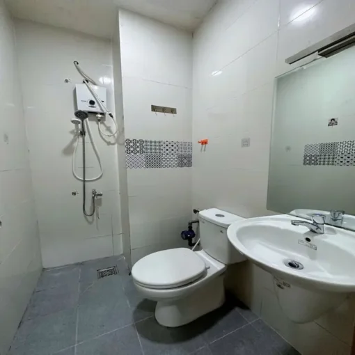 Căn hộ Duplex Xô Viết Nghệ Tĩnh, Bình Thạnh - Hình ảnh 4
