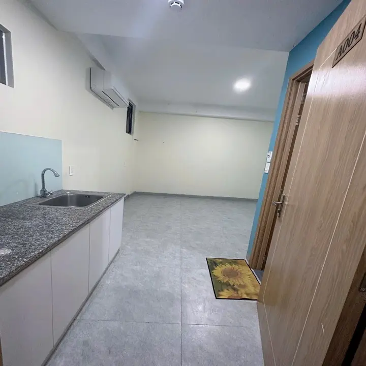 Studio Xô Viết Nghệ Tĩnh, Phường 26, Bình Thạnh