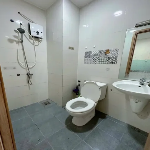 Căn hộ Duplex Xô Viết Nghệ Tĩnh, Phường 26, Bình Thạnh - Hình ảnh 2