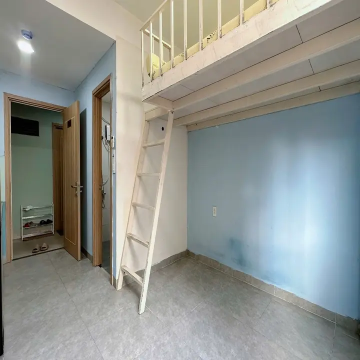 Căn hộ Duplex Xô Viết Nghệ Tĩnh, Phường 26, Bình Thạnh