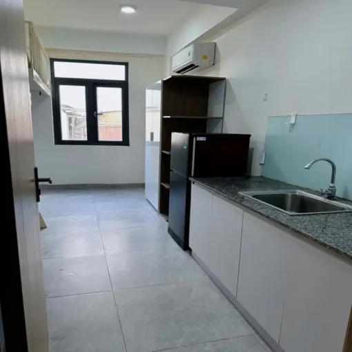 Căn hộ Duplex Xô Viết Nghệ Tĩnh, Phường 26, Bình Thạnh - Hình ảnh 3