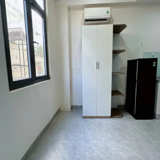 Căn hộ Duplex Xô Viết Nghệ Tĩnh, Phường 26, Bình Thạnh - Hình ảnh 4