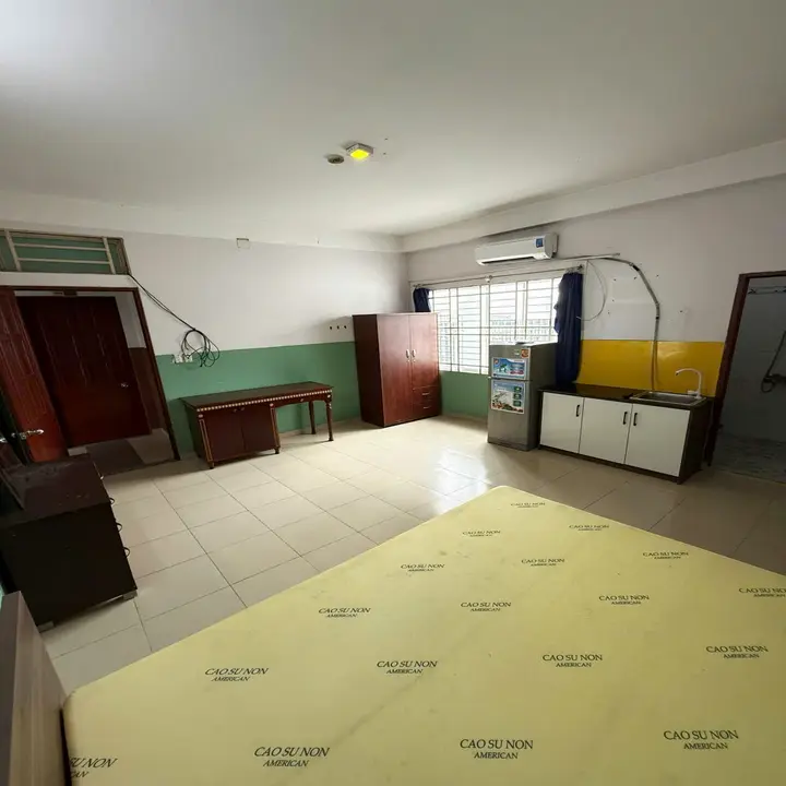 Studio Quốc Lộ 13, Phường 26, Bình Thạnh 3 Studio Quốc Lộ 13, Phường 26, Bình Thạnh - Hình ảnh 3