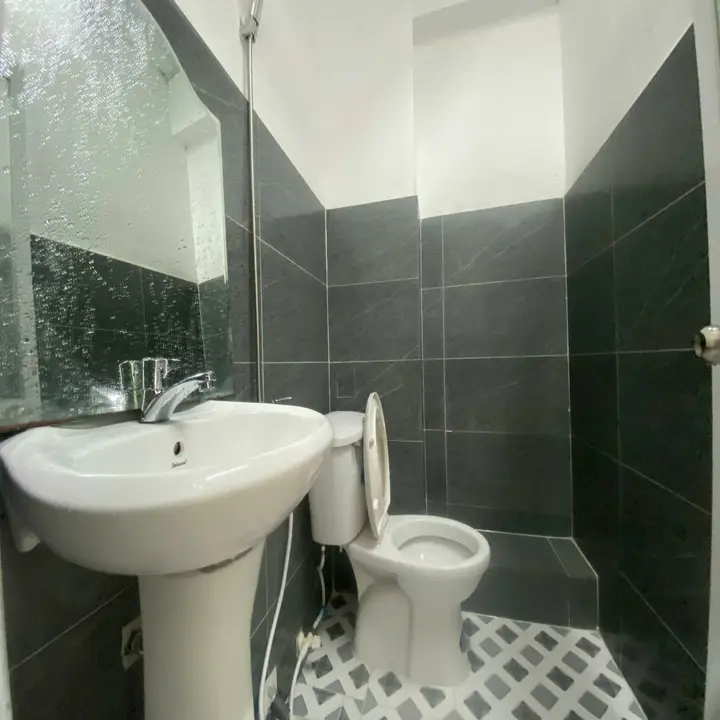 Studio Điện Biên Phủ, Phường 25, Bình Thạnh 5 Studio Điện Biên Phủ, Phường 25, Bình Thạnh - Hình ảnh 5