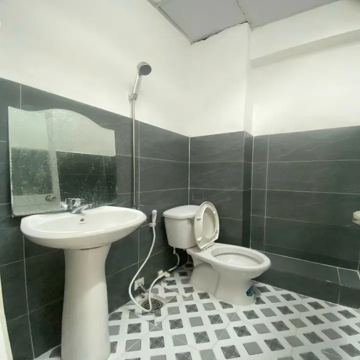 Studio Điện Biên Phủ, Phường 25, Bình Thạnh 4 Studio Điện Biên Phủ, Phường 25, Bình Thạnh - Hình ảnh 4