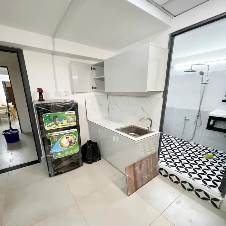 Studio Nguyễn Kiệm, Phường 9, Phú Nhuận 5 Studio Nguyễn Kiệm, Phường 9, Phú Nhuận - Hình ảnh 5