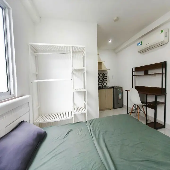 Studio Trần Quý Cáp, P11, Bình Thạnh