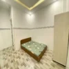 Phòng trọ Đường Số 59, Phường 14, Gò Vấp