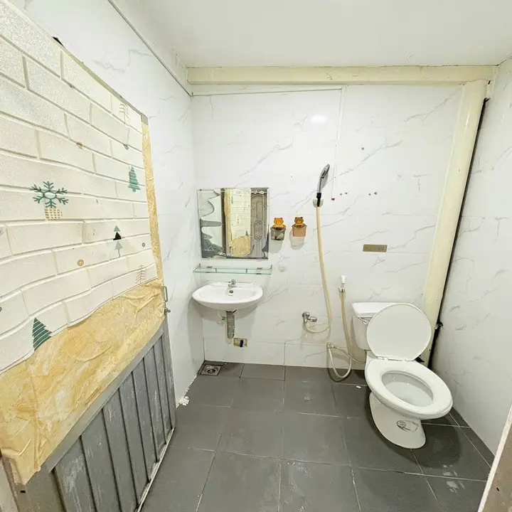 Studio Bàu Cát 8, P14, Tân Bình 3 Studio Bàu Cát 8, P14, Tân Bình - Hình ảnh 3