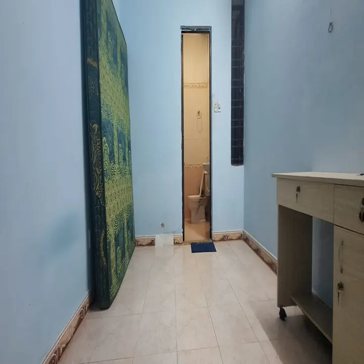 Phòng trọ Đường Trần Bá Giao, Phường 5, Gò Vấp 5 Phòng trọ Đường Trần Bá Giao, Phường 5, Gò Vấp - Hình ảnh 5
