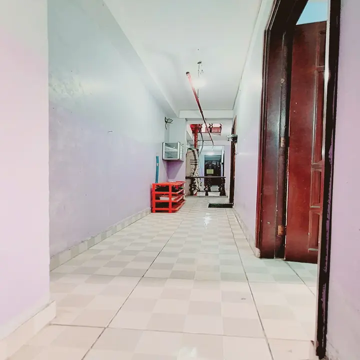 Phòng trọ Đường Trần Bá Giao, Gò Vấp 4 Phòng trọ Đường Trần Bá Giao, Gò Vấp - Hình ảnh 4