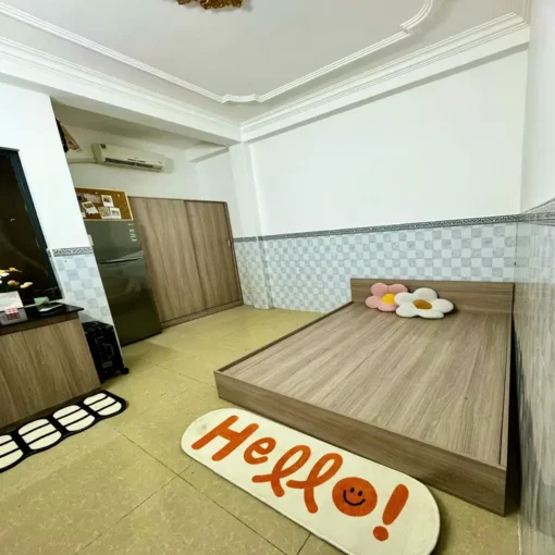 Studio Tân Sơn Nhì