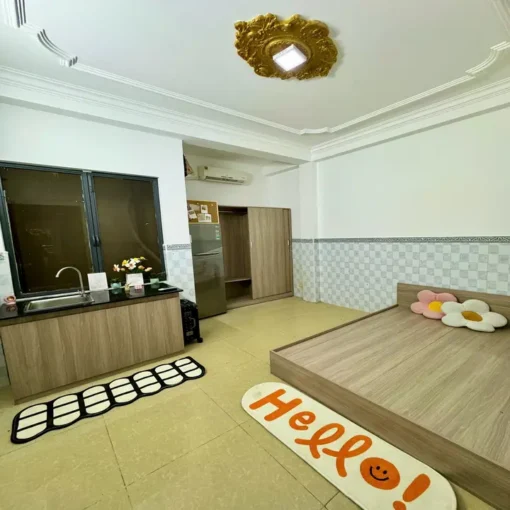 Studio Tân Sơn Nhì - Hình ảnh 2