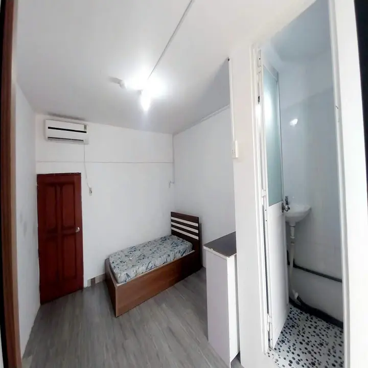 Studio Bờ Bao Tân Thắng 4 Studio Bờ Bao Tân Thắng - Hình ảnh 4