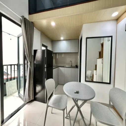 Căn hộ Duplex Ngô Tất Tố, Phường 19, Bình Thạnh - Hình ảnh 3