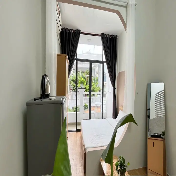 Studio Nguyễn Công Hoan, Phường 7, Phú Nhuận
