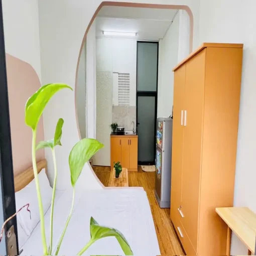 Studio Nguyễn Công Hoan, Phường 7, Phú Nhuận - Hình ảnh 2